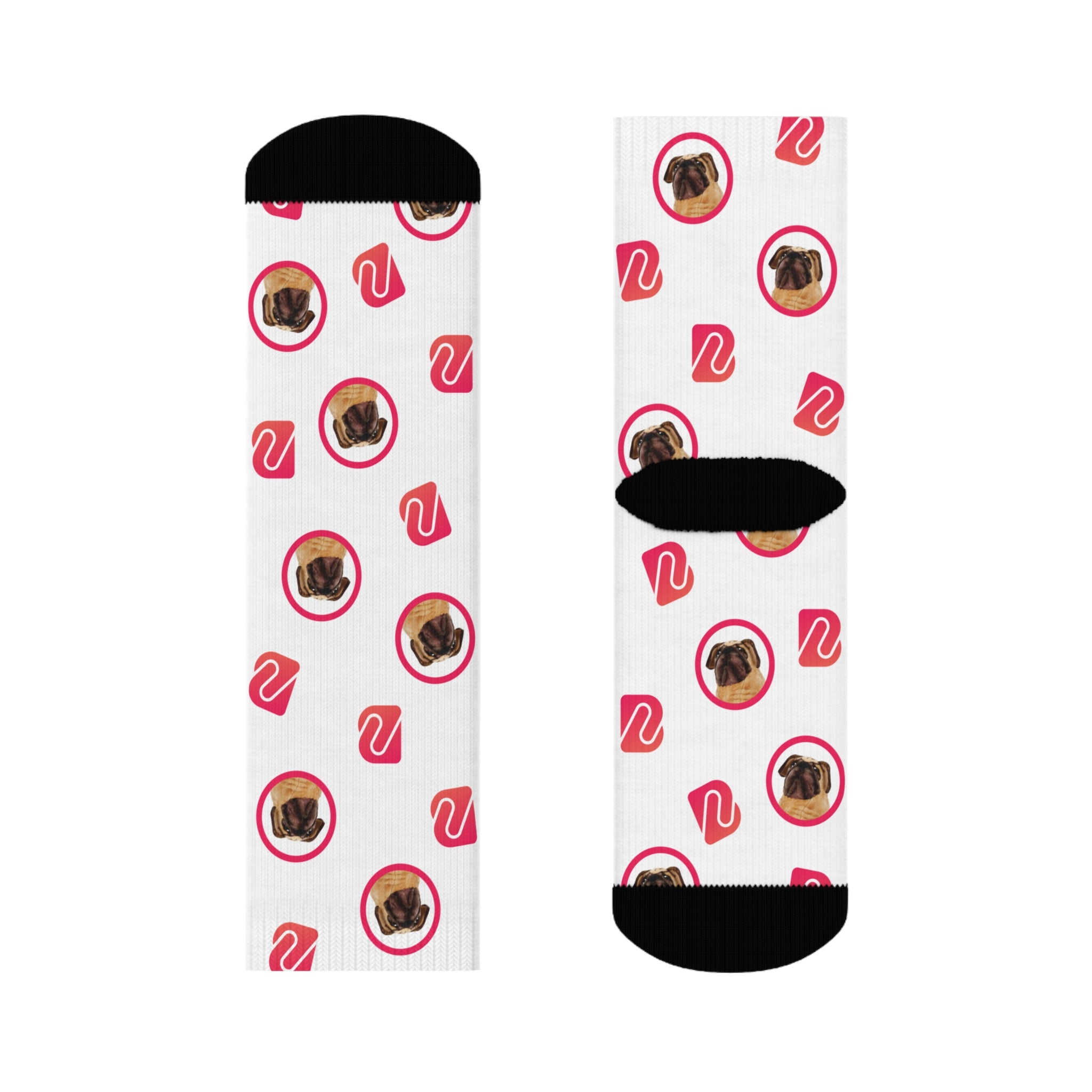 Pugsy Socks