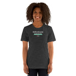 Unisex T-Shirt<br/>(Green-Line Style)