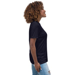 Ladies' Relaxed Fit T-Shirt (Green-Line Style)