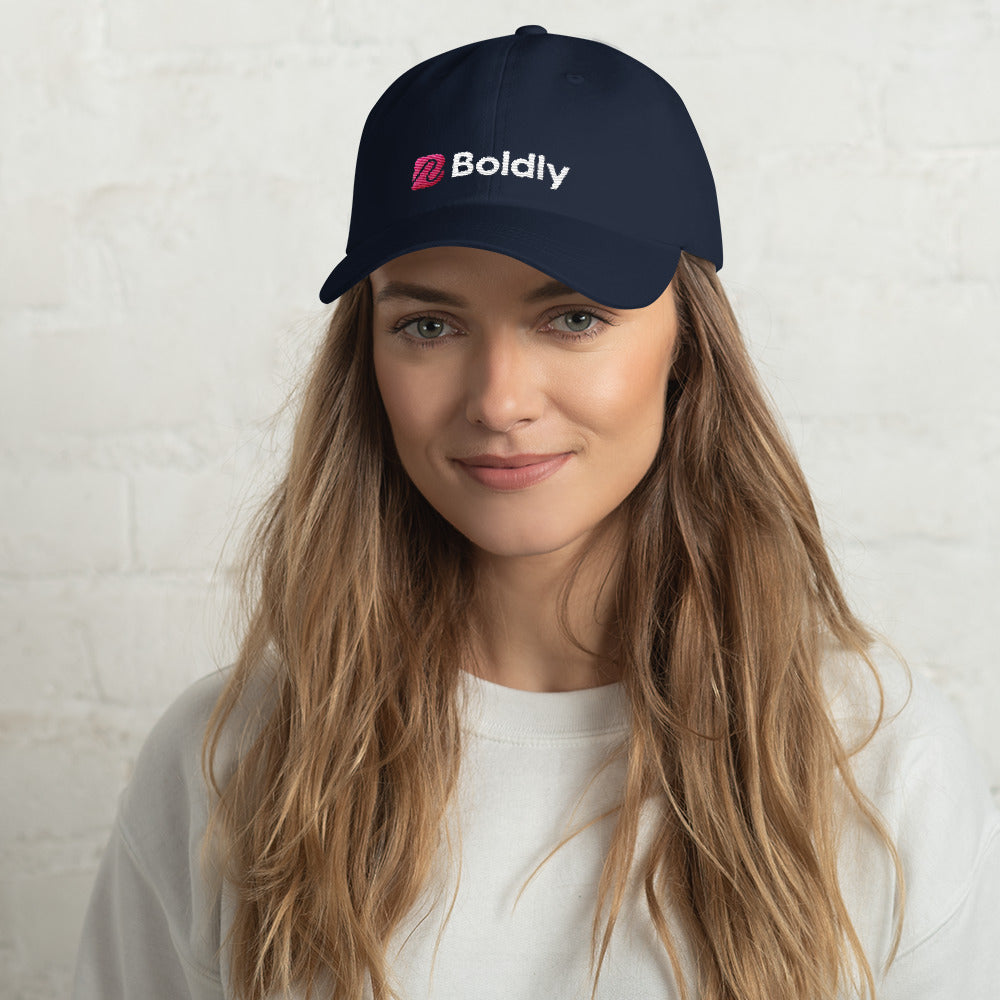 Boldly Hat