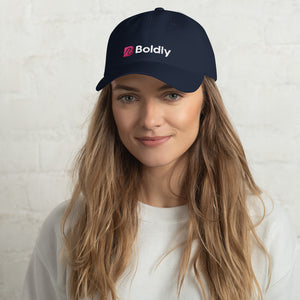 Boldly Hat