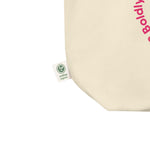 Boldly Tote Bag