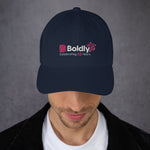 Boldly Anniversary Hat