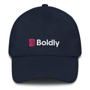 Boldly Hat