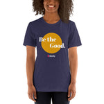 Short-Sleeve Unisex T-Shirt