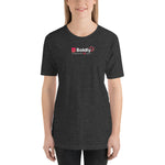 Unisex T-Shirt - Boldly Anniversary