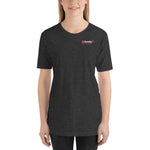 Unisex T-Shirt - Boldly Anniversary