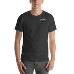 Unisex T-Shirt - Boldly Anniversary