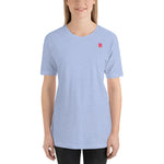 Unisex T-Shirt - Boldly Anniversary