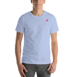 Unisex T-Shirt - Boldly Anniversary