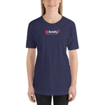 Unisex T-Shirt - Boldly Anniversary