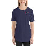Unisex T-Shirt - Boldly Anniversary