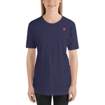 Unisex T-Shirt - Boldly Anniversary