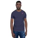 Unisex T-Shirt - Boldly Anniversary