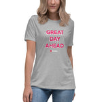 Ladies' Relaxed T-Shirt