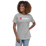 Ladies' Relaxed T-Shirt