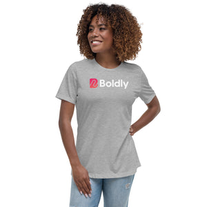 Ladies' Relaxed T-Shirt