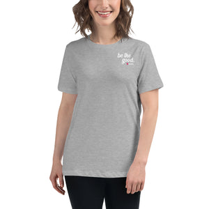 Ladies' Relaxed T-Shirt