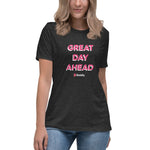 Ladies' Relaxed T-Shirt