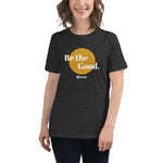 Ladies' Relaxed T-Shirt