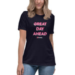 Ladies' Relaxed T-Shirt