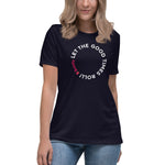 Ladies' Relaxed T-Shirt