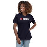 Ladies' Relaxed T-Shirt