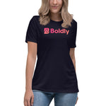 Ladies' Relaxed T-Shirt