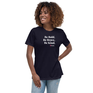 Ladies' Relaxed T-Shirt