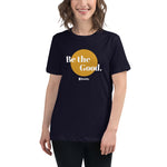 Ladies' Relaxed T-Shirt