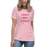 Ladies' Relaxed T-Shirt