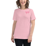 Ladies' Relaxed T-Shirt