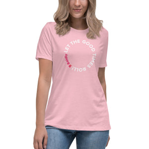 Ladies' Relaxed T-Shirt