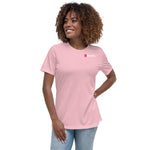 Ladies' Relaxed T-Shirt