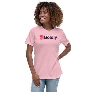 Ladies' Relaxed T-Shirt