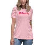 Ladies' Relaxed T-Shirt