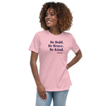 Ladies' Relaxed T-Shirt